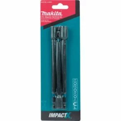 Makita A-97695 Impactx 3 Pc. 6 Magnetic Nut Driver Set -Deals Makita Tools Store 71 z6hOhpOL. US1500