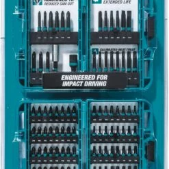 Makita E-00038 Impactx 100 Pc. Driver Bit Set 7 Makita E-00038 Impactx 100 Pc. Driver Bit Set -Deals Makita Tools Store 7109ArMGpL. AC SL1500