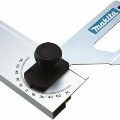 Makita 196664-7 Miter Guide Set for SP6000J/J1 Guide Rail