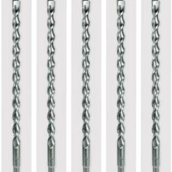 Makita 5 Pack - SDS-Plus 1/2â€ Drill Bits For SDS+ Rotary Hammers - 10" Deep Drilling Into Concrete -Deals Makita Tools Store 71EuUvB9wlL. AC SL1500