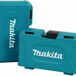 Makita E-00038 Impactx 100 Pc. Driver Bit Set 9 Makita E-00038 Impactx 100 Pc. Driver Bit Set -Deals Makita Tools Store 71H5EnIIMoL. AC SL1500