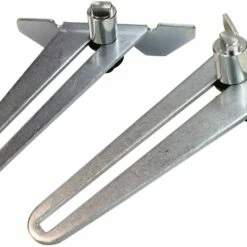 Makita 192628-9 Crown Molding Stopper Set for LS1013FL Miter Saw