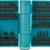 Makita A-98326 ImpactX 35 Pc. Driver Bit Set