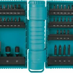 Makita A-98326 ImpactX 35 Pc. Driver Bit Set