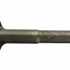 Makita 4â€‘1/2" x 17" Clay Spade, SDSâ€‘MAX Shank