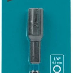 Makita A-97112 Impactx 1/4â€³ x 2-9/16â€³ Magnetic Nut Driver -Deals Makita Tools Store 71K0AiriLGL. AC SL1500