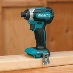 Makita XDT13Z 18-Volt LXT Lithium-ion Brushless Cordless Impact Driver (Renewed) 7 Makita XDT13Z 18-Volt LXT Lithium-ion Brushless Cordless Impact Driver (Renewed) -Deals Makita Tools Store 71LiDhpJy0L. AC SL1500