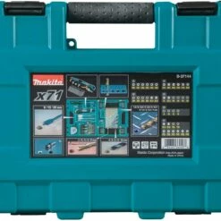 Makita D-37144 71 Pc. Metric Bit and Hand Tool Set -Deals Makita Tools Store 71NMmqasJgL. AC SL1500