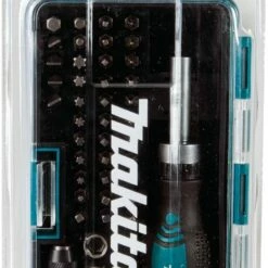 Makita B-50289 Ratchet and Bit Set (47 Piece) -Deals Makita Tools Store 71OV5Zr9v1L. AC SL1500