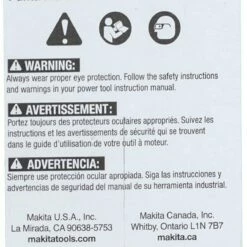 Makita A-96796 Impactx 8 Slotted 2â³ Power Bit, 2 Pack 8 Makita A-96796 Impactx 8 Slotted 2â³ Power Bit, 2 Pack -Deals Makita Tools Store 71P0MhLqMLL. AC SL1500