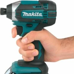 Makita XDT11Z 18V LXT Lithium-Ion Cordless Impact Driver, Tool Only (Renewed) -Deals Makita Tools Store 71Qs0JRyIxL. AC SL1500