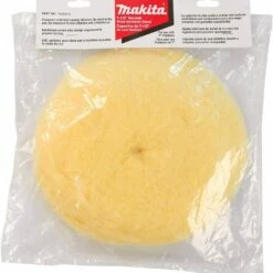 Makita 743403-A Polishing Bonnet -Deals Makita Tools Store 71Rua9MyjfL. AC SL1500