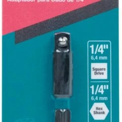 Makita A-97069 Impactx 1/2â€³ x 2â€³ Socket Adapter -Deals Makita Tools Store 71ToEba8g L. AC SL1500