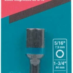 Makita A-97140 Impactx 5/16â€³ x 1-3/4â€³ Magnetic Nut Driver -Deals Makita Tools Store 71TxSKAOQBL. AC SL1500 1