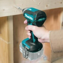 Makita XDT13Z 18-Volt LXT Lithium-ion Brushless Cordless Impact Driver (Renewed) 8 Makita XDT13Z 18-Volt LXT Lithium-ion Brushless Cordless Impact Driver (Renewed) -Deals Makita Tools Store 71VOPT6GmnL. AC SL1500