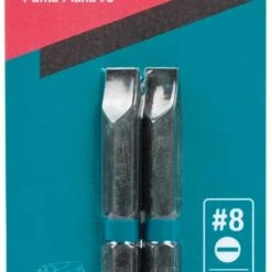 Makita A-96796 Impactx 8 Slotted 2â³ Power Bit, 2 Pack 9 Makita A-96796 Impactx 8 Slotted 2â³ Power Bit, 2 Pack -Deals Makita Tools Store 71XZ0jpUMpL. AC SL1500