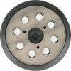 Makita 743082-6 5" Round Backing Pad (PSA)