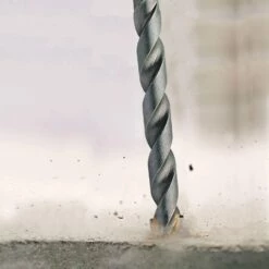 Makita B-68890 3/4" x 6" Carbide Tipped Percussion Masonry Hammer Drill Bit 9 Makita B-68890 3/4" x 6" Carbide Tipped Percussion Masonry Hammer Drill Bit -Deals Makita Tools Store 71bbvIPoCxL. AC SL1500