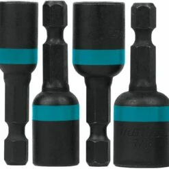 Makita A-97243 Impactx 7/16â€³ x 1-3/4â€³ Magnetic Nut Driver -Deals Makita Tools Store 71cLBBdBfsL. AC SL1500