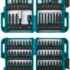 Makita E-00038 Impactx 100 Pc. Driver Bit Set