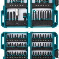 Makita E-00038 Impactx 100 Pc. Driver Bit Set