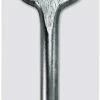 Makita 1 Piece - SDS-Max 3" Scaling Chisel Bit For SDS Max Rotary Hammers - Easy Removal of Tile, Concrete