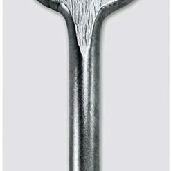 Makita 1 Piece - SDS-Max 3" Scaling Chisel Bit For SDS Max Rotary Hammers - Easy Removal of Tile, Concrete