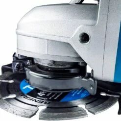 Makita 2 Pack - 4.5â Segmented Rim Diamond Blades For 4.5â+ Grinders 8 Makita 2 Pack - 4.5â Segmented Rim Diamond Blades For 4.5â+ Grinders -Deals Makita Tools Store 71dEqk3ZSNL. AC SL1280