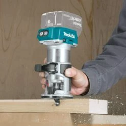 Makita XTR01Z 18V LXT Lithium-Ion Brushless Cordless Compact Router(Tool Only) (Renewed) 7 Makita XTR01Z 18V LXT Lithium-Ion Brushless Cordless Compact Router(Tool Only) (Renewed) -Deals Makita Tools Store 71dNkD8aQQL. AC SL1500
