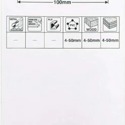 Makita 5 Piece - T Shank Wood Jigsaw Blades For Jig Saws - Fast -Deals Makita Tools Store 71e0NiMLVLL. AC SL1500