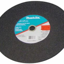 Makita A-93859-5 14-Inch Cut-Off Wheel, 5-Pack