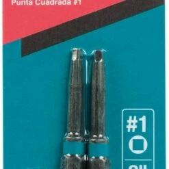 Makita A-96693 Impactx 1 Square Recess 2â€³ Power Bit, 2 Pack -Deals Makita Tools Store 71hVtNLcihL. AC SL1500