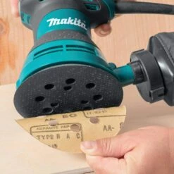 Makita 743082-6 5" Round Backing Pad (PSA) -Deals Makita Tools Store 71jM9f0FQzL. AC SL1500