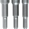 Makita E-01432 Impact XPS 3 Pc. 2-9/16" Magnetic Nutsetter Set