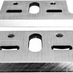 Makita 2 Piece - 3.25" HSS Planer Blades For 3.25" Planers - Fast Cutting For Hard Wood -Deals Makita Tools Store 71nOTUNcpWL. AC SL1500