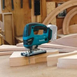Makita XVJ03Z 18V LXT Lithium-Ion Cordless Jig Saw, Tool Only -Deals Makita Tools Store 71qqImlH 5L. AC SL1500