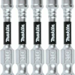 Makita E-00795 Impact XPS #1 Square 2" Power Bit, 3/pk 9 Makita E-00795 Impact XPS #1 Square 2" Power Bit, 3/pk -Deals Makita Tools Store 71rWiRX2i3L. AC SL1500