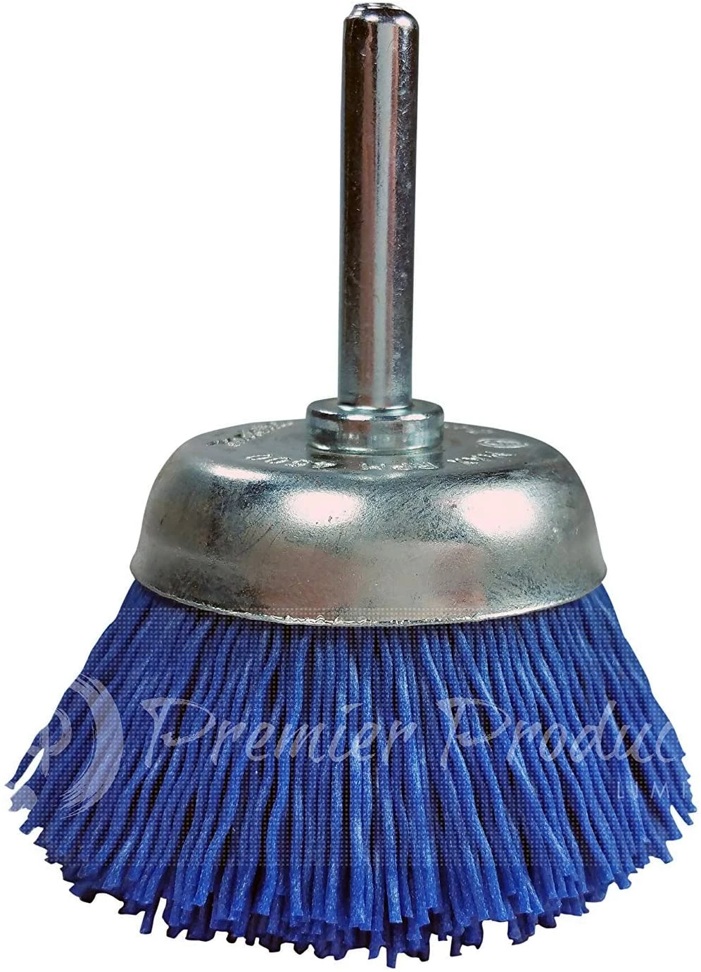 Makita d-45537 â Nylon Wavy Cup 50 mm Fine 3 Makita d-45537 â Nylon Wavy Cup 50 mm Fine - Image 3