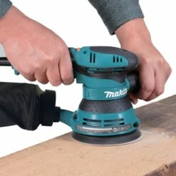 Makita BO5041 3-Amp 4000-12000 OPM D-Handle Random Orbit Sander, 5-Inch -Deals Makita Tools Store 71wVl91tzPL. AC SL1500