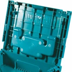 Makita 197211-7 Medium Interlocking Case, 6-1/2" x 15-1/2" x 11-5/8" -Deals Makita Tools Store 71wun3MNxpL. AC SL1500 1