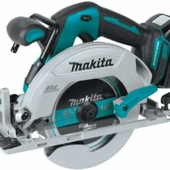 Makita T-01395 16T Carbide-Tipped Saw Blade, General Contractor, 6-1/2" -Deals Makita Tools Store 71wx1RORKUL. AC SL1500