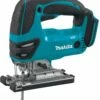 Makita XVJ03Z 18V LXT Lithium-Ion Cordless Jig Saw, Tool Only