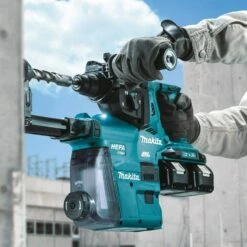 Makita DX09 Dust Extractor Attachment with Hepa Filter Cleaning Mechanism 9 Makita DX09 Dust Extractor Attachment with Hepa Filter Cleaning Mechanism -Deals Makita Tools Store 71yE A42WBL. AC SL1500