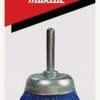 Makita d-45537Â â€“Â Nylon Wavy Cup 50Â mm Fine