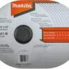 Makita 741421-B-10 9-Inch Grinding Wheel, 10-Pack