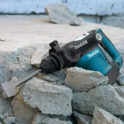 Makita D-51166 2" x 8-1/2" Scaling Chisel, Sds-Plus -Deals Makita Tools Store 81F7cJwuvfL. AC SL1500