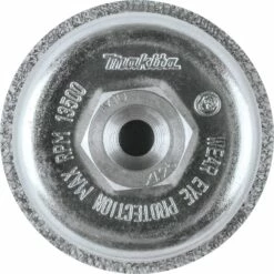 Makita A-98382 3" Crimped Wire Cup Brush, M10 x 1.25 -Deals Makita Tools Store 81KIMqhrhTL. AC SL1500