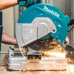 Makita B-57598-5 14" x 1" x 3/32" Abrasive Cut-Off Wheel, 5/Pk 7 Makita B-57598-5 14" x 1" x 3/32" Abrasive Cut-Off Wheel, 5/Pk -Deals Makita Tools Store 81NGrHCuGL. AC SL1500