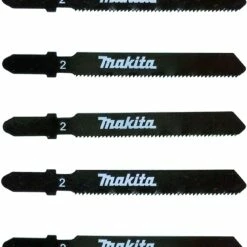 Makita 5 Piece - T Shank Metal Jigsaw Blades For Jig Saws - Fast -Deals Makita Tools Store 81TvmqoGL2L. AC SL1500