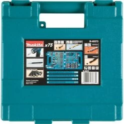 Makita B-49373 75 PC Metric Drill and Screw Bit Set 6 Makita B-49373 75 PC Metric Drill and Screw Bit Set -Deals Makita Tools Store 81VUoiDx2HL. AC SL1500